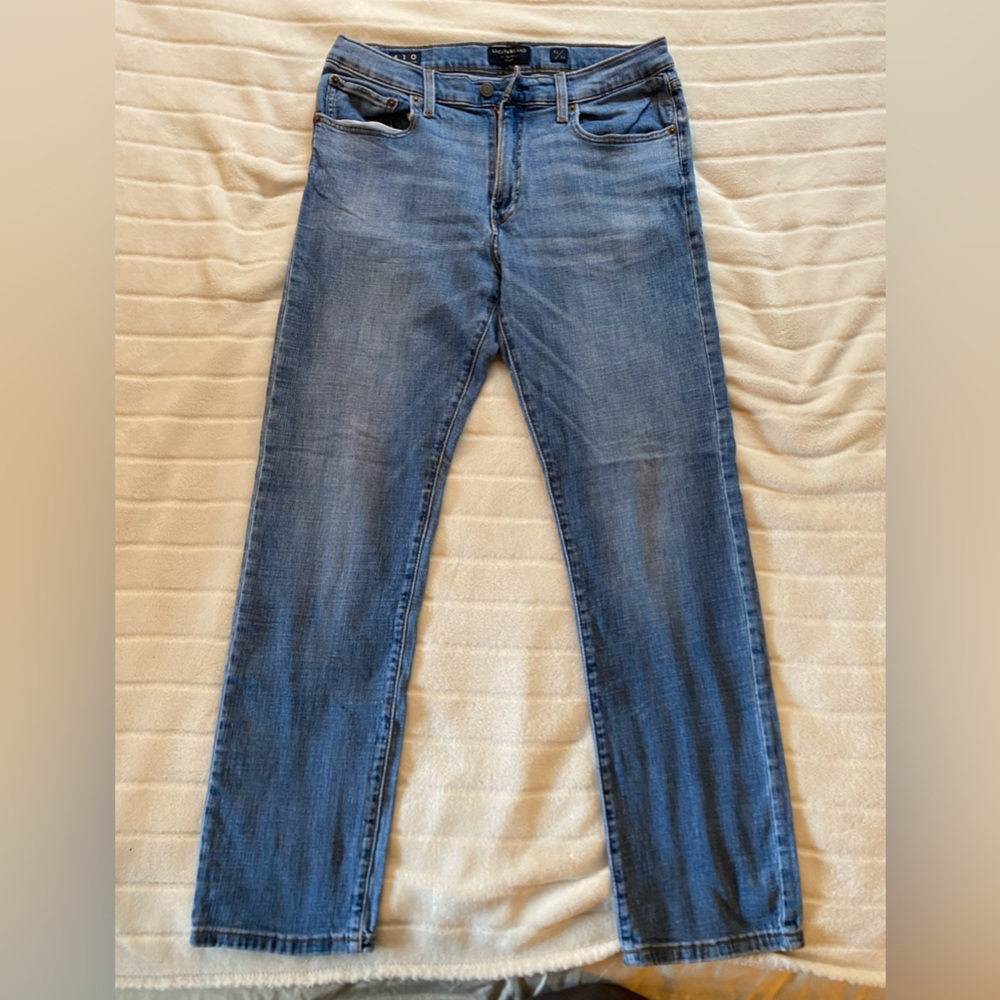 Lucky Brand 410 Bluejeans 32/32